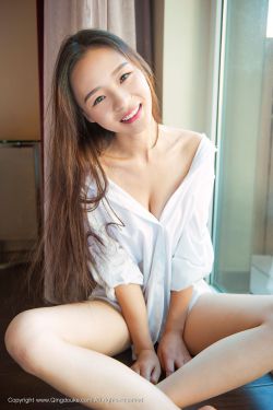 动漫美女操